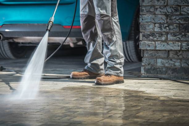 Trusted The Hammocks, FL Pressure Washing Services Experts