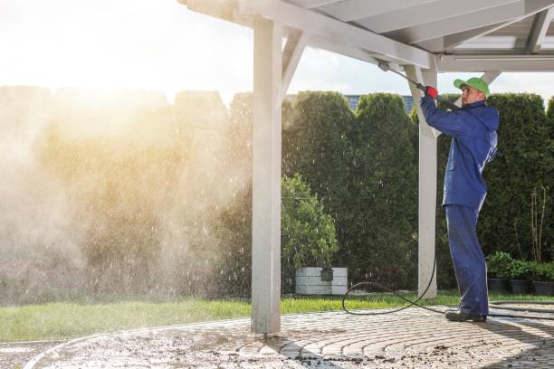 Best Pool Deck Cleaning  in The Hammocks, FL