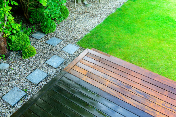 Best Sidewalk and Walkway Cleaning  in The Hammocks, FL